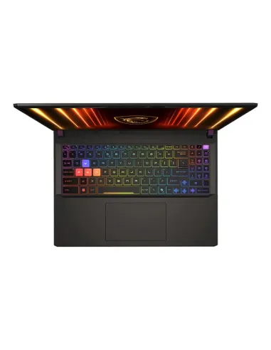 Portátil Gaming MSI Vector 16HX-031ES