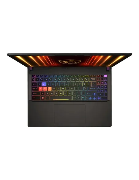 Portátil Gaming MSI Vector 16HX-031ES