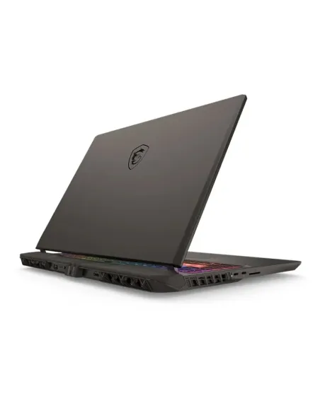 Portátil Gaming MSI Vector 16HX-031ES