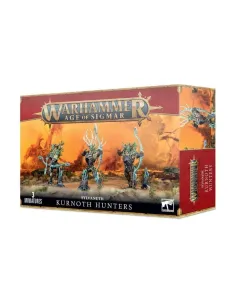 Cazadores de Kurnoth-88489