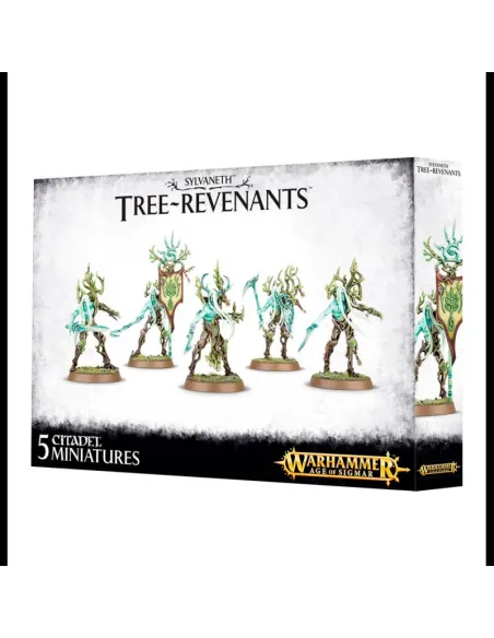 Aparecidos Arbóreos