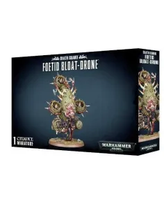 Death Guard: Dron Fétido-88481