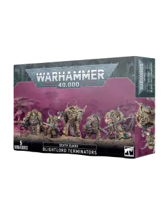 Death Guard Exterminadores Dominaplaga-88479
