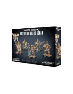 Adeptus Custodes Guardianes Custodios-88474
