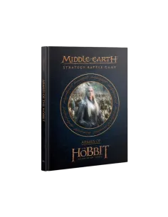 Middle-Earth SBG: Armies Of The Hobbit (Inglés)-88470