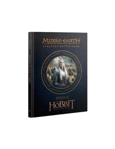 Middle-Earth SBG: Armies Of The Hobbit (Inglés)