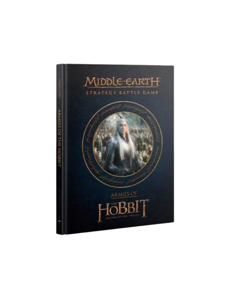 Middle-Earth SBG: Armies Of The Hobbit (Inglés)