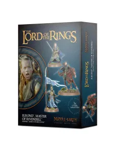 Elrond Master of Rivendell-88465