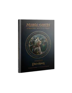 Armies of The Lord of The Rings-88469