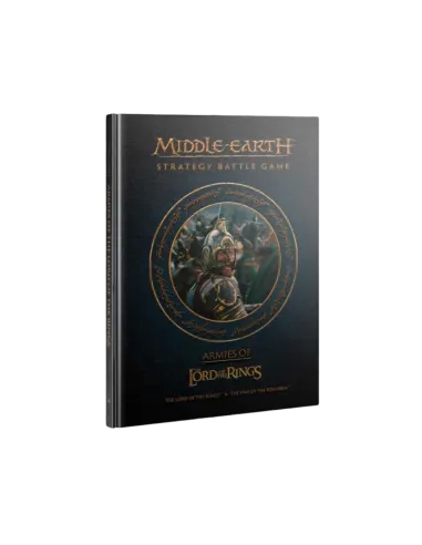 Middle-Earth SBG: Armies of the Lord of the Rings