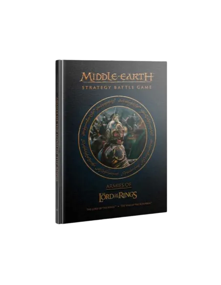 Middle-Earth SBG: Armies of the Lord of the Rings