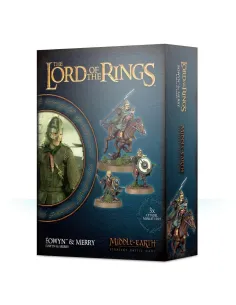 Éowyn y Merry-88464