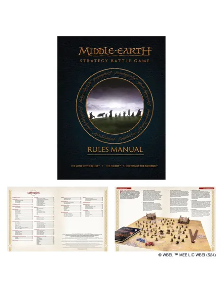 The War of the Rohirrim Battle of Edoras