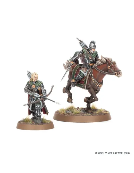 The War of the Rohirrim Battle of Edoras