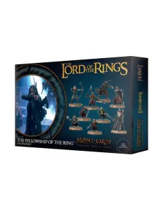 Lord of the Rings: Fellowship Of The Ring-88463