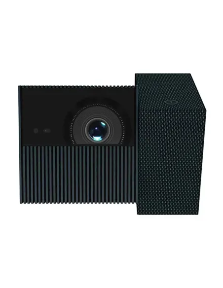 TCL PlayCube Proyector DLP Portátil GTV FullHD 750 lúmenes