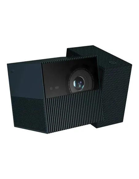 Proyector TCL PlayCube 750L Google TV portátil