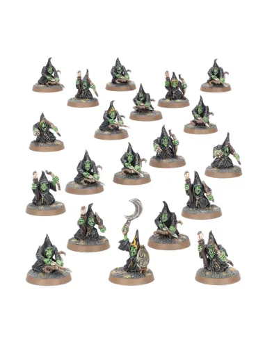 Zajadorez de Klan Lunar