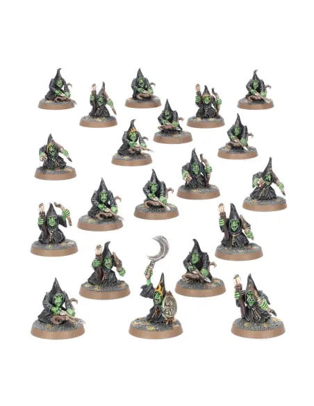 Zajadorez de Klan Lunar