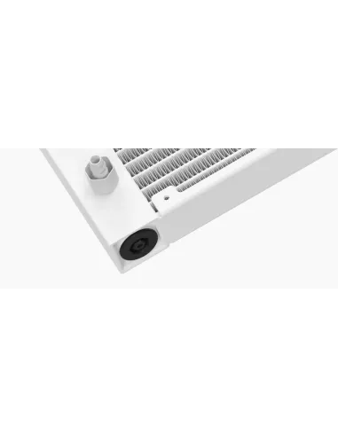 Kit de refrigeración líquida Deepcool LM240 WH