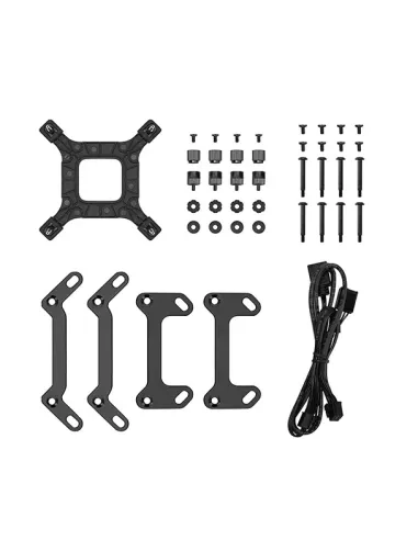 Kit de refrigeración líquida Deepcool LM240