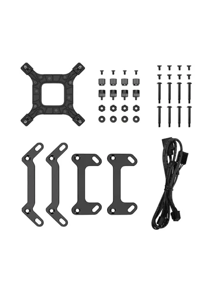 Kit de refrigeración líquida Deepcool LM240