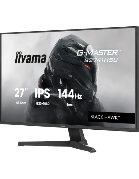 Monitor Iiyama G-master G2741HSU-B1