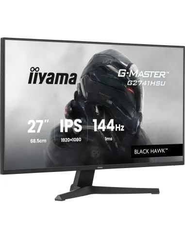 Monitor Iiyama G-master G2741HSU-B1
