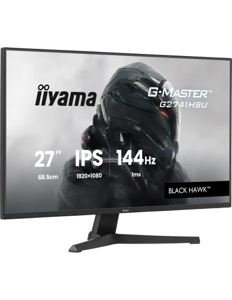Monitor Iiyama G-master G2741HSU-B1