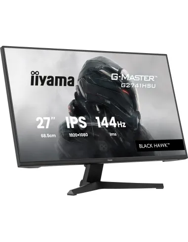 Monitor Iiyama G-master G2741HSU-B1
