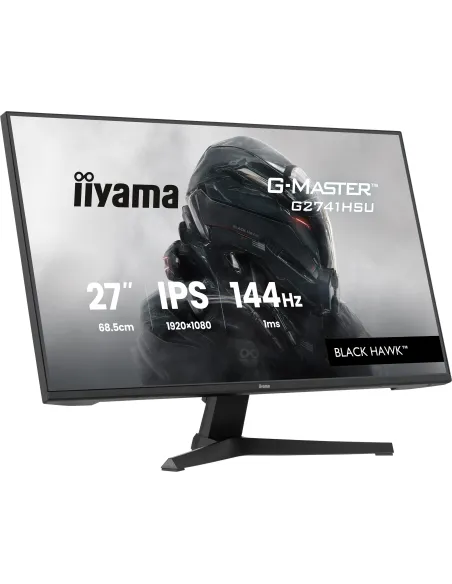 Monitor Iiyama G-master G2741HSU-B1