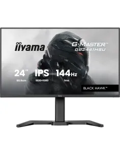 iiyama G-Master GB2441HSU-B1 24" FullHD 144Hz IPS 1ms FreeSync G-SYNC USB-1403573