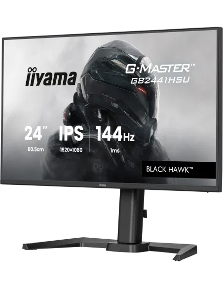 Monitor Iiyama G-master GB2441HSU-B1