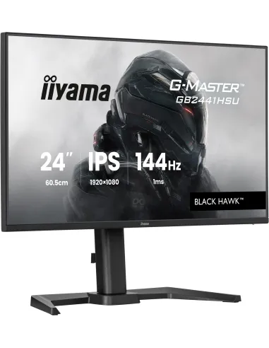 Monitor Iiyama G-master GB2441HSU-B1