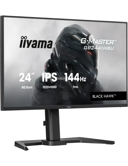Monitor Iiyama G-master GB2441HSU-B1
