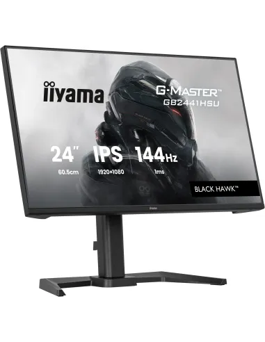 Monitor Iiyama G-master GB2441HSU-B1