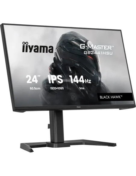 Monitor Iiyama G-master GB2441HSU-B1