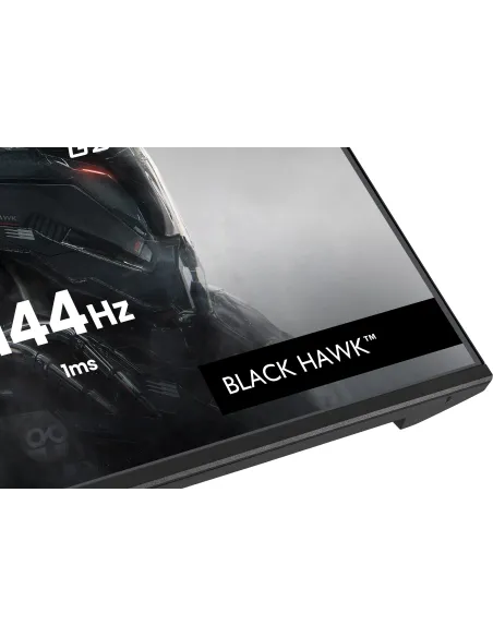 Monitor Iiyama G-master GB2441HSU-B1