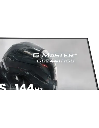 Monitor Iiyama G-master GB2441HSU-B1