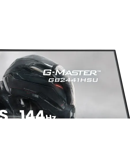 Monitor Iiyama G-master GB2441HSU-B1