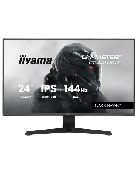 iiyama G-Master G2441HSU-B1 24" FullHD 144Hz IPS 1ms FreeSync