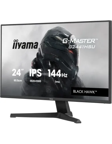 Monitor iiyama G-Master G2441HSU-B1