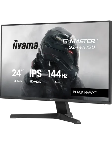 Monitor iiyama G-Master G2441HSU-B1