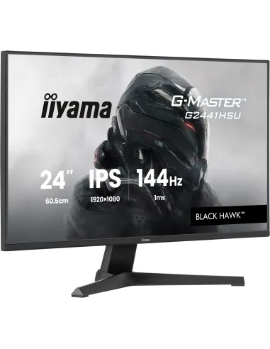 Monitor iiyama G-Master G2441HSU-B1