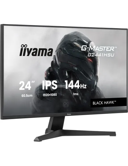 Monitor iiyama G-Master G2441HSU-B1