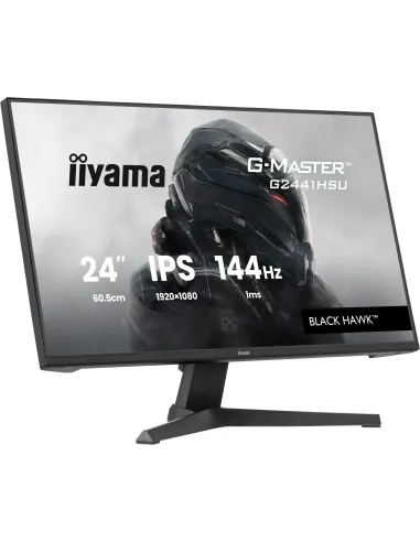 Monitor iiyama G-Master G2441HSU-B1