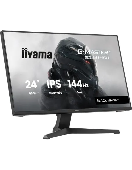 Monitor iiyama G-Master G2441HSU-B1