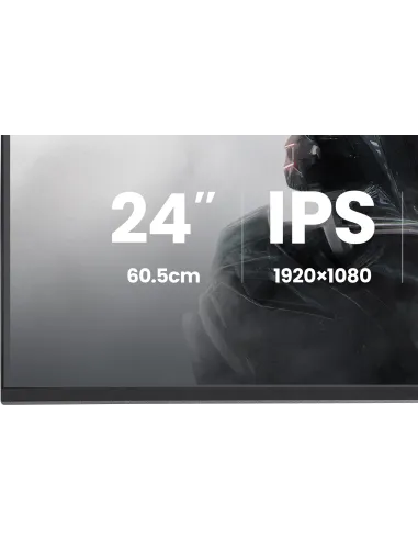 Monitor iiyama G-Master G2441HSU-B1