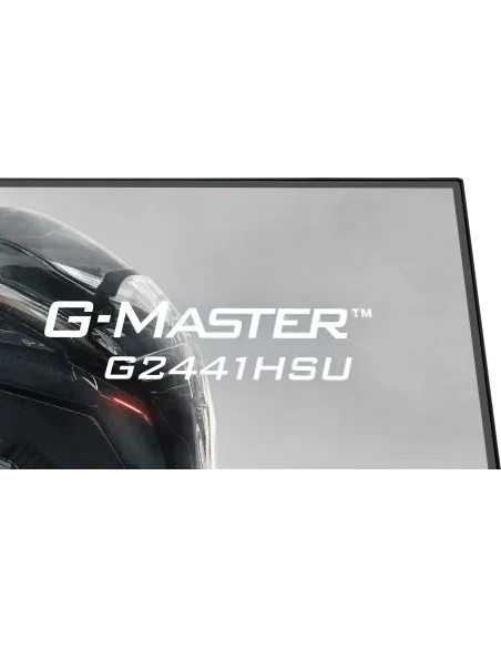 Monitor iiyama G-Master G2441HSU-B1