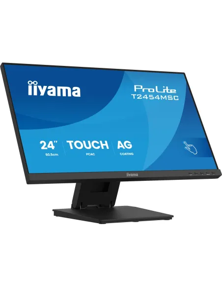 Monitor Iiyama Prolite T2454MSC-B3AG